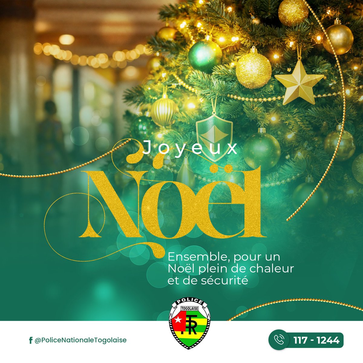 Joyeux Noël !