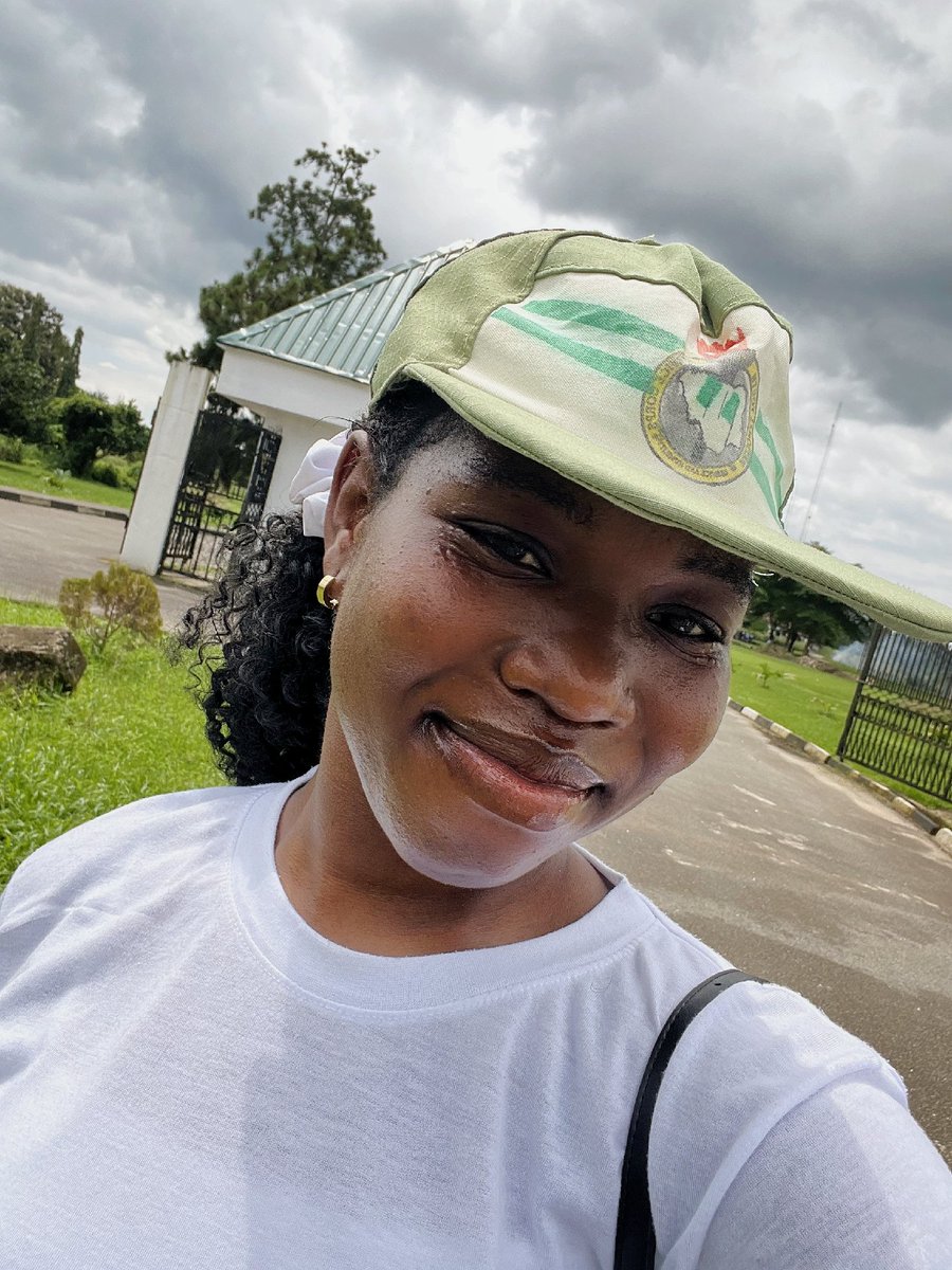 OlagbayeOluwad1's tweet photo. I'm a NYSC member. I was posted to a government school in Cross River State, Akpabuyo local government, Akansoko village.
One getting to my PPA, I realized the effects of inequality life gives.
The students here are at a very great disadvantage as there is poor academic https://t.co/8slj5bAkyX