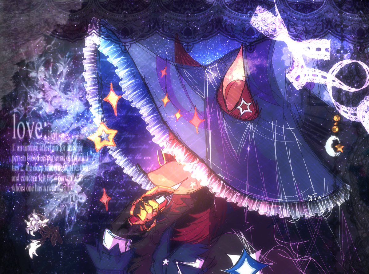 Gadget + cosmo brush (and little fifi) 

#brushweek2025
#gadgetthewolf 
#infinitethejackal
#infidget