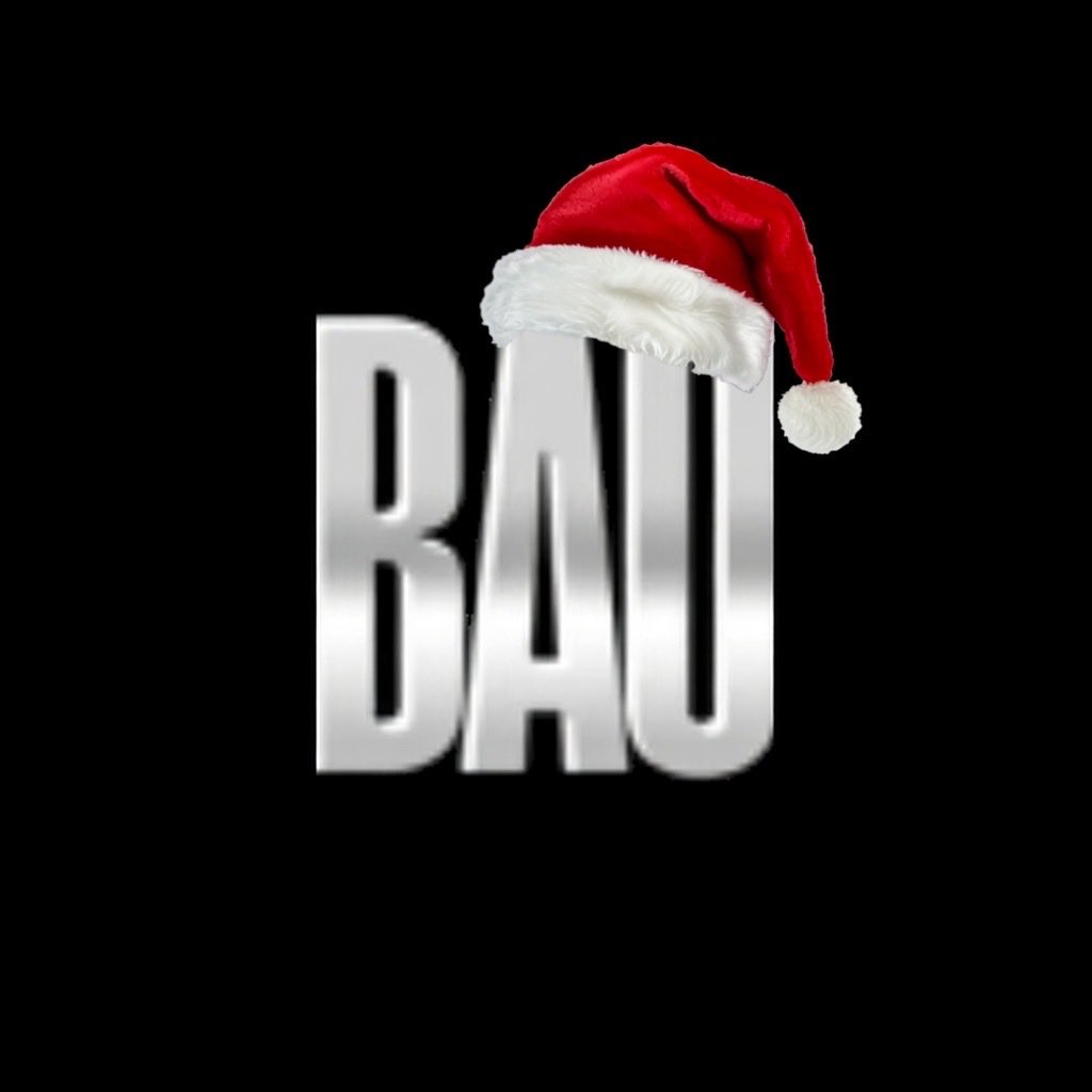 BAUSAVAGE's tweet image. HAPPY HOLIDAYS #BAU4LIFE