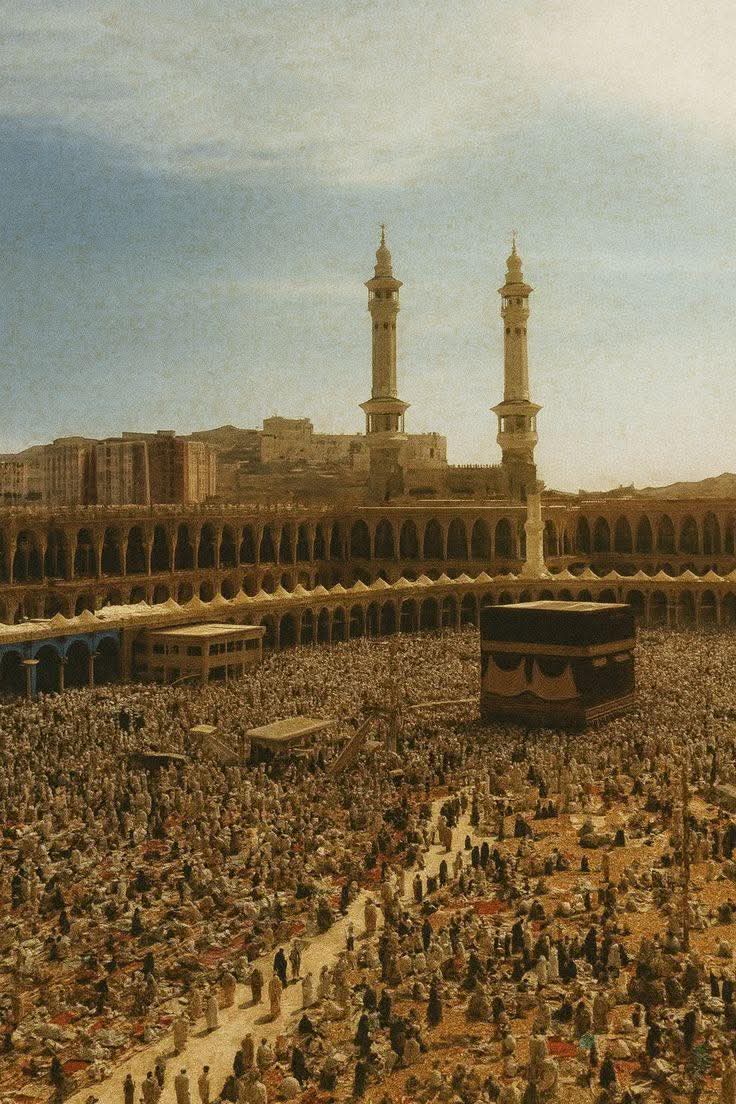 Allah'ım.!
Bizleri Regâip ile Sana rağbet eden,
Mirâc ile yücelen,
Berât ile kurtuluşa eren,
Kadrini idrâk ederek,
Ramazan'ın sonunda,
Cennet'i hakeden kullarından eyle..

Âmin 🤲🏼

REGAİP KANDİLİMİZ MÜBÂREK OLSUN 🤲📿