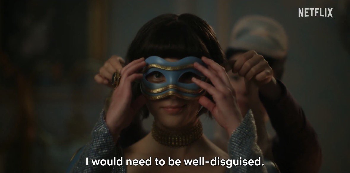 shadywhistldown's tweet image. the girls, the gays and colin bridgerton