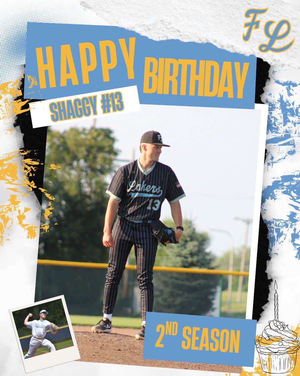 Finger Lakes Lakers tweet media