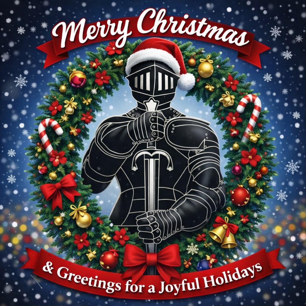 OnGuardCy's tweet photo. 🎅🎄The ON GUARD Security Team, 
wishes you a festive Christmas and a prosperous 2026!
Stay safe and enjoy the holidays.

#security #safety https://t.co/u4Kbl3GMYm