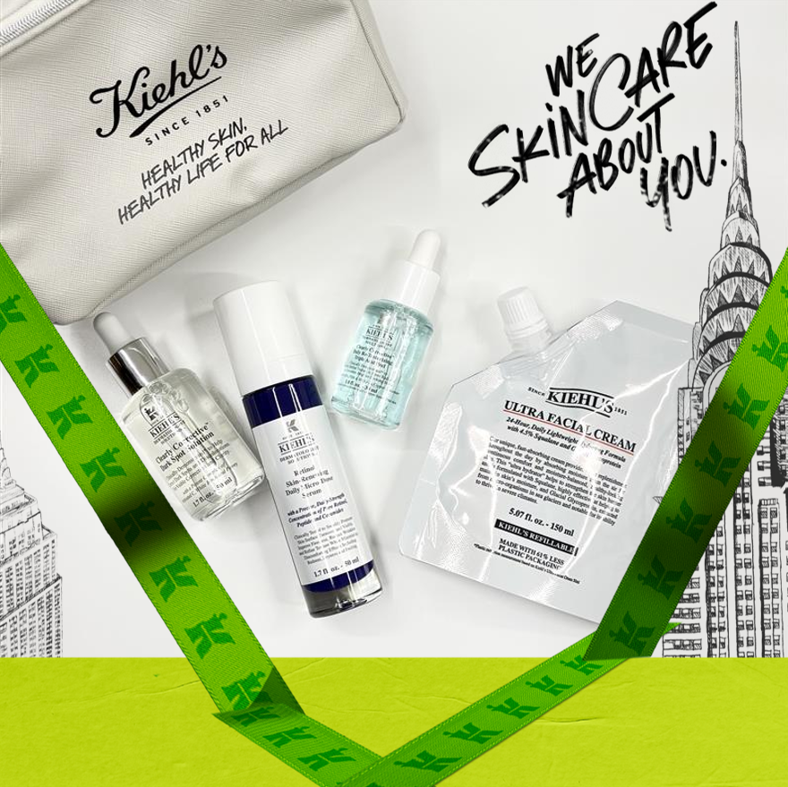 キールズ公式 (@kiehlsjp) / Posts / X