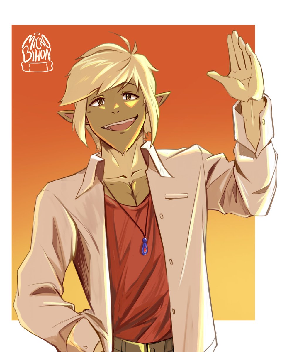 Micro Bihon tweet media