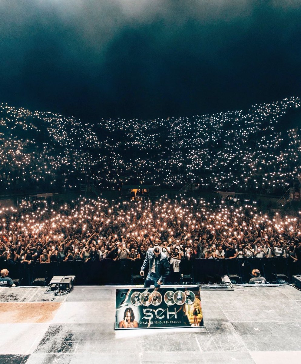 RapFrActus's tweet image. 📸 En attendant le STADE DE FRANCE…

 🏟️