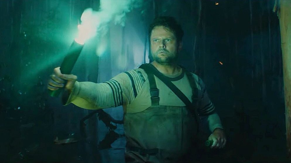 vhscut's tweet image. Selton Mello está recebendo ótimas críticas por sua performance em ‘Anaconda’:

“O verdadeiro destaque oculto é Selton Mello, astro de ‘Ainda Estou Aqui’. Mesmo ao lado de gigantes da comédia como Black e Rudd, ele concentra os melhores e mais engraçados momentos do filme. Seu…