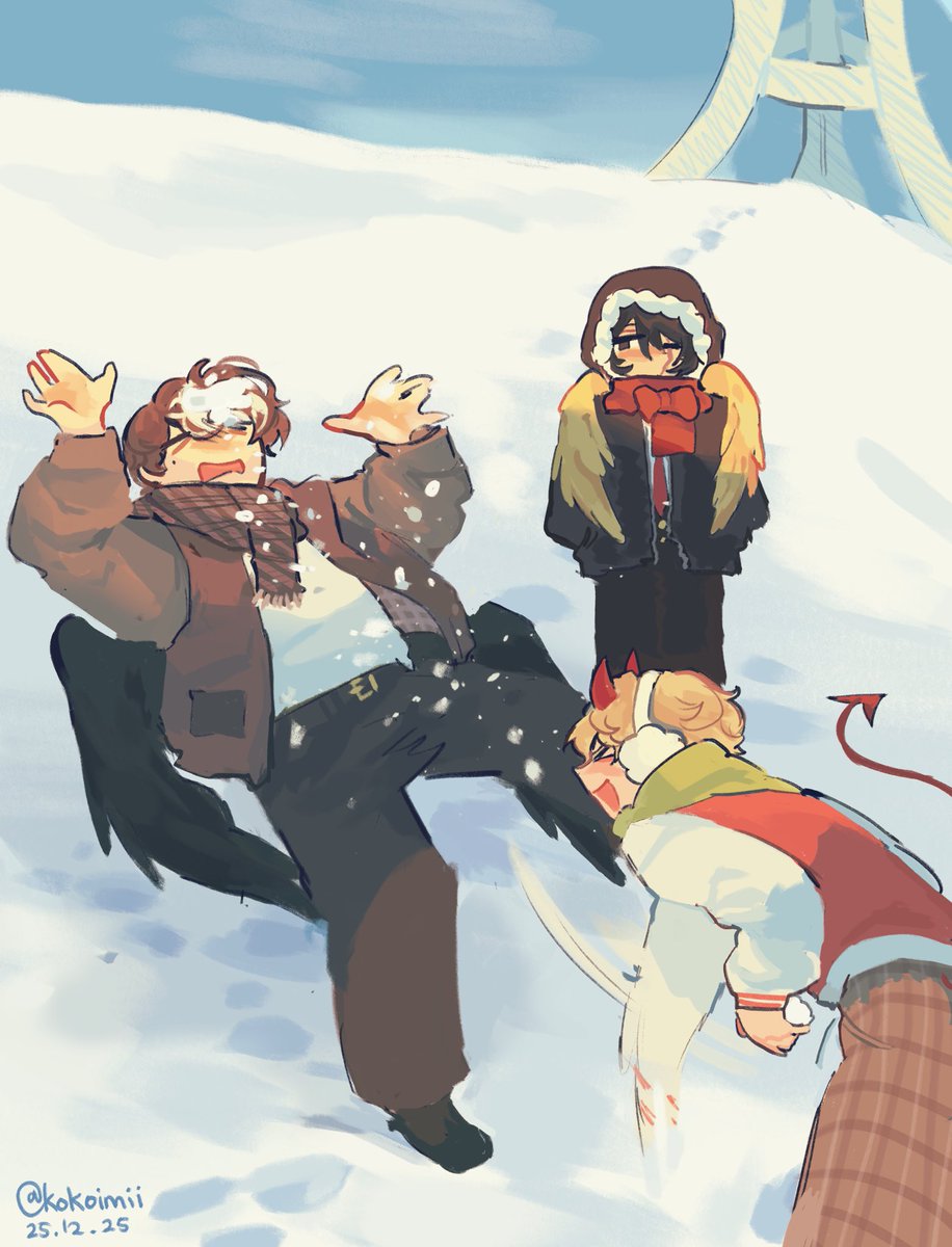 koi 🍰 angel tweet media