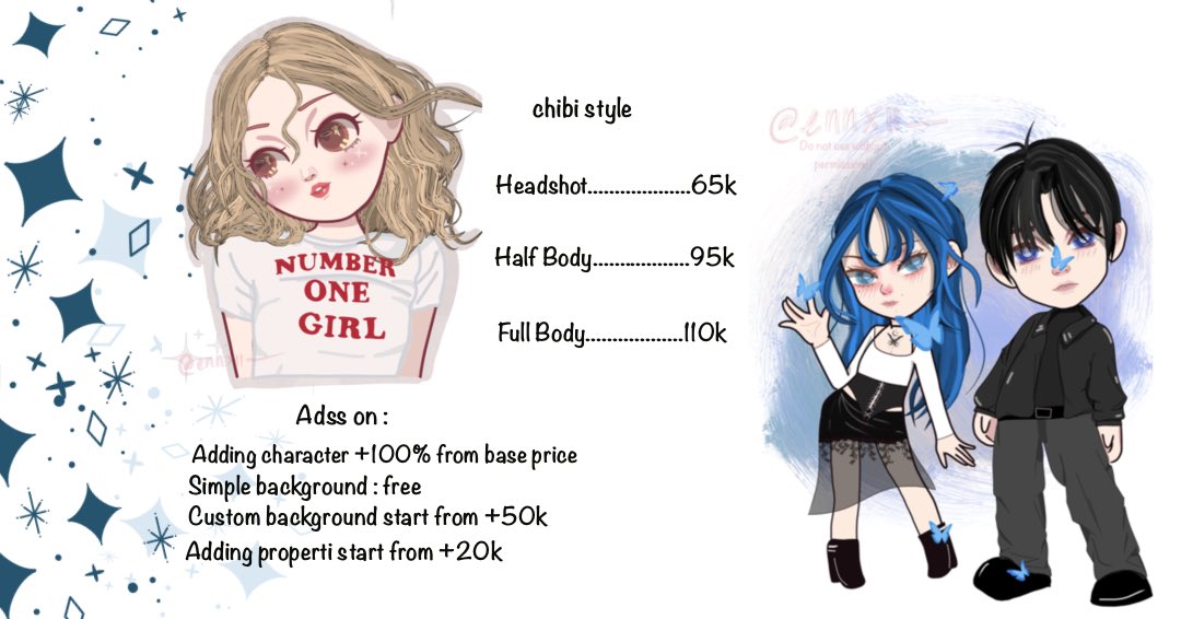 enn🦋 COMS OPEN📌 tweet media