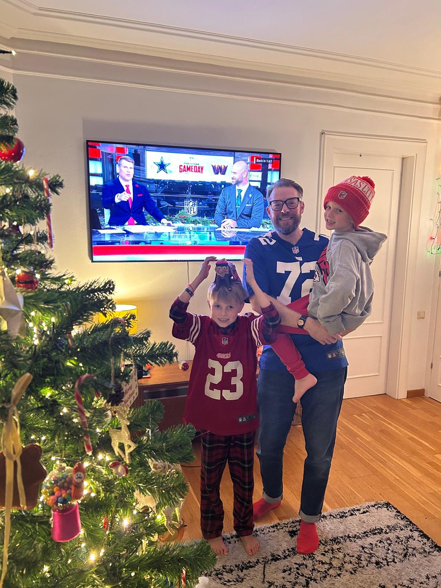 Scott Francis tweet media