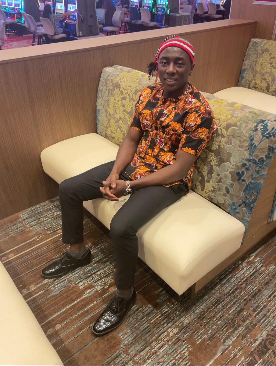 augustine_ogelo's tweet photo. @IgboHistoFacts Owerri to the world🥳 https://t.co/KirZDMWCxx