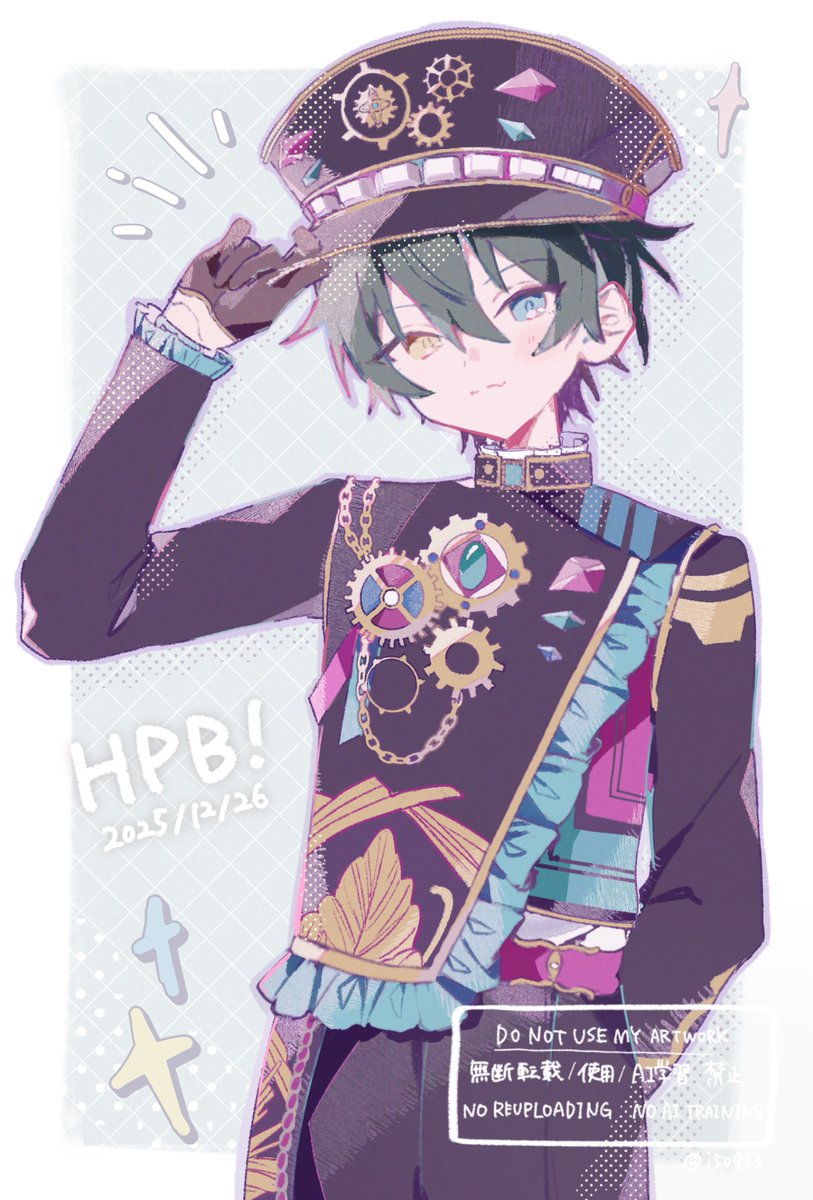 i50933's tweet image. #影片みか誕生祭2025