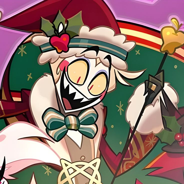 🍎Daily Lucifer Morningstar🍎 tweet media