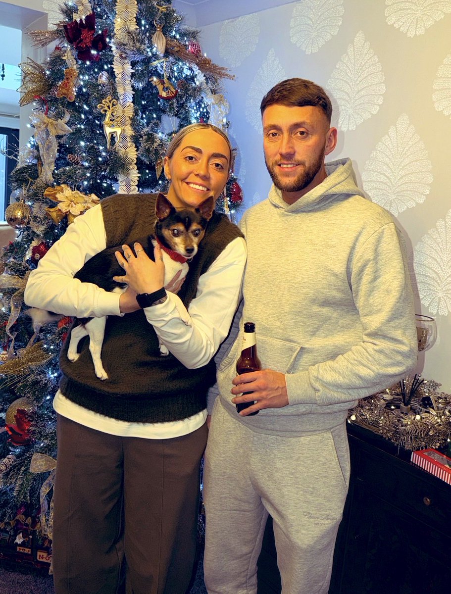 The Best Day 🫶🎄