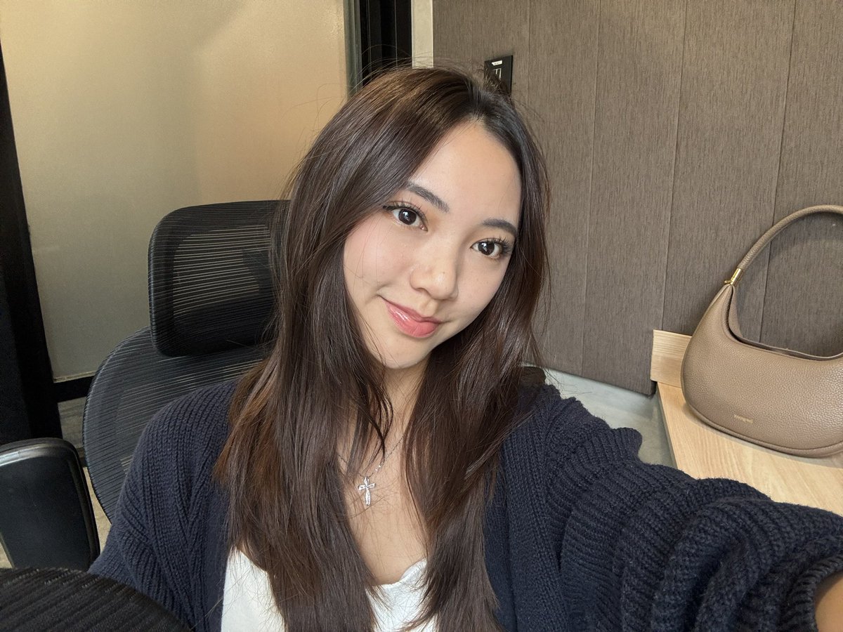 Rachelle tweet media