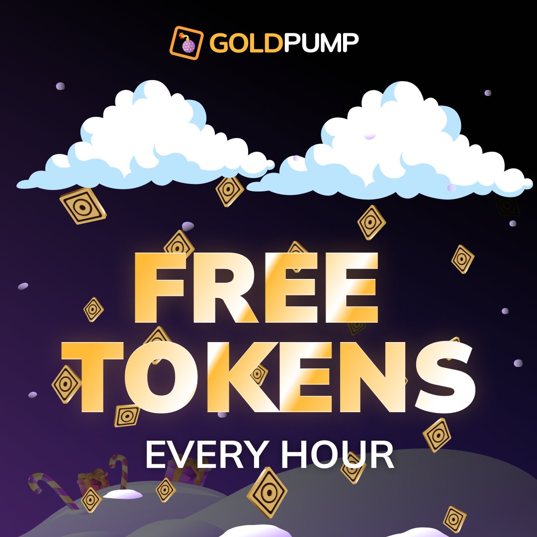 GOLDPUMP tweet media