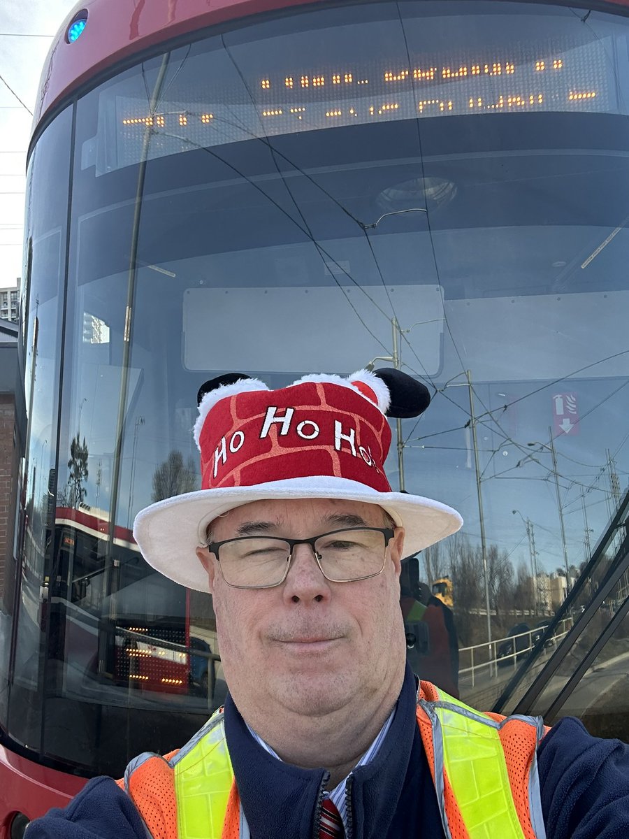 Merry Christmas to you all.  Please be safe and kind wherever you may go.