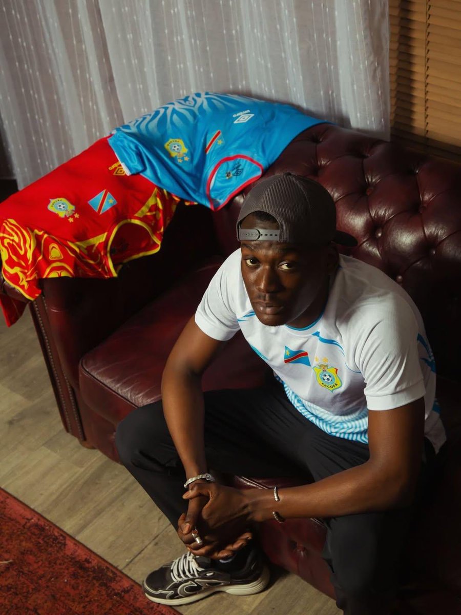 📸 | <a href="/migmoula02/">MIG MOULA 02</a> x <a href="/FootkornerWeb/">Footkorner officiel</a> 🇨🇩

#mobulute🐆