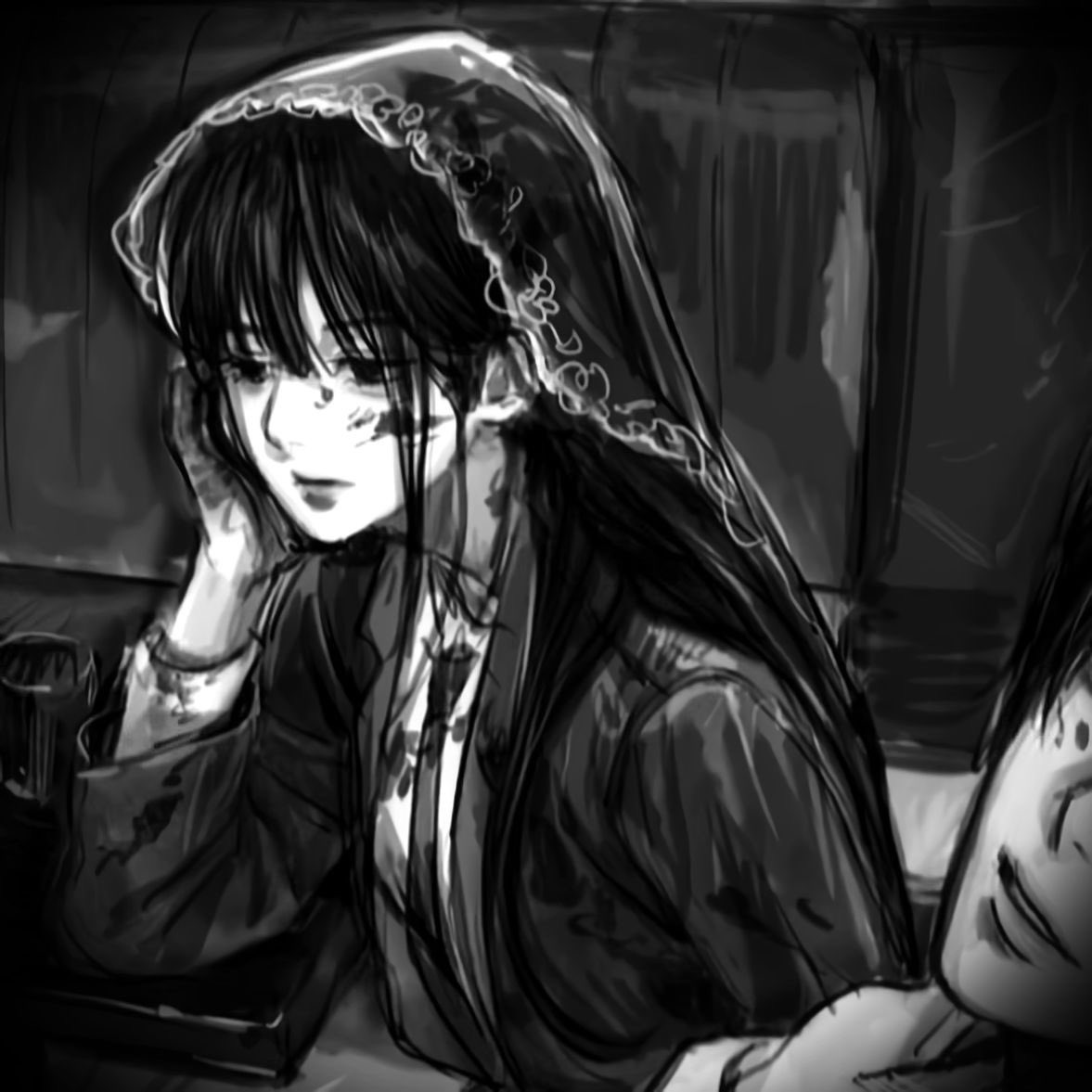 sereinveils's tweet image. #liked