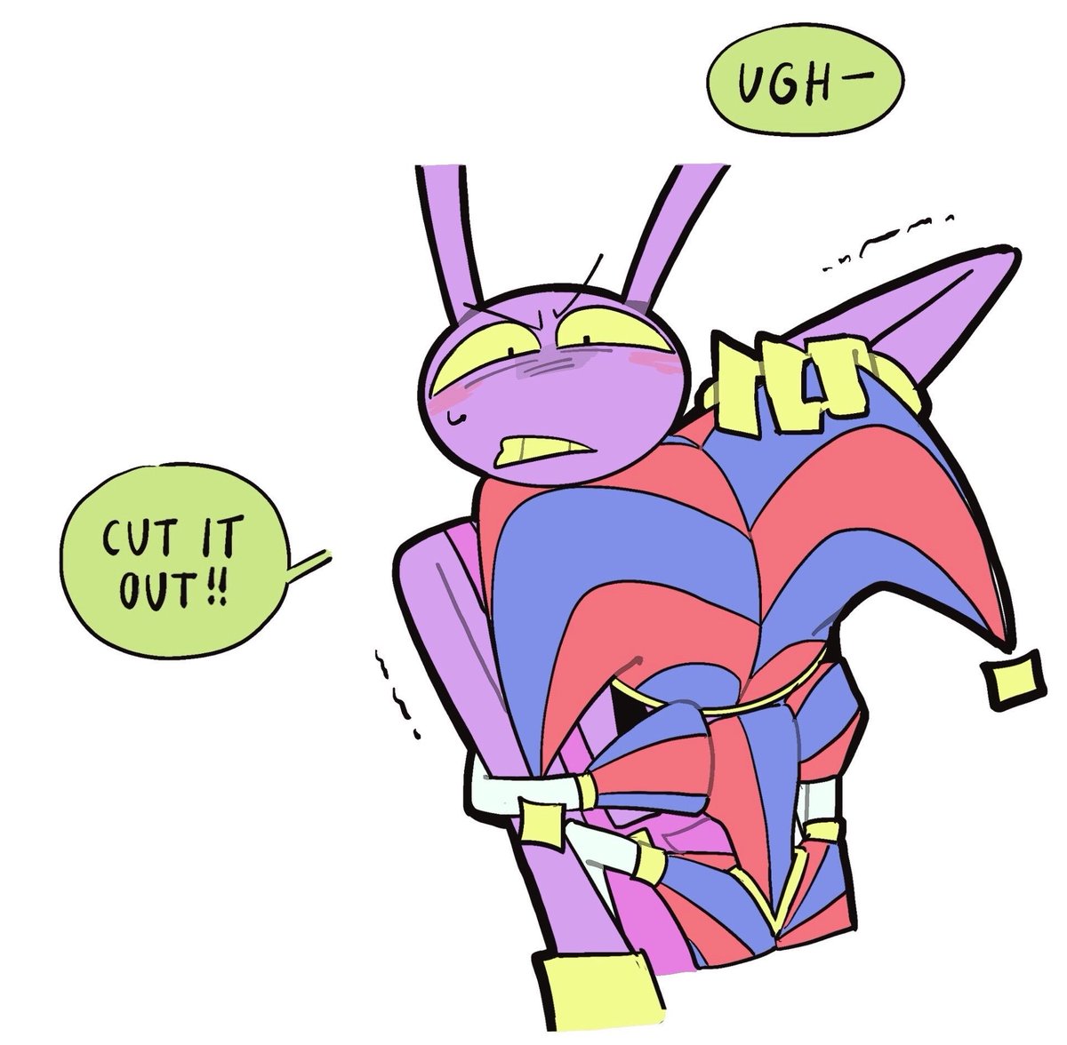 baguettenjoyer's tweet image. 1/2 #funnybunny