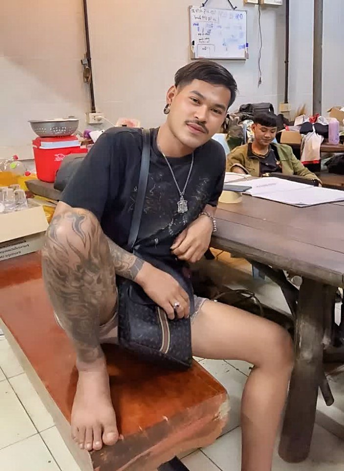 นิต.เมืองกาญ tweet media