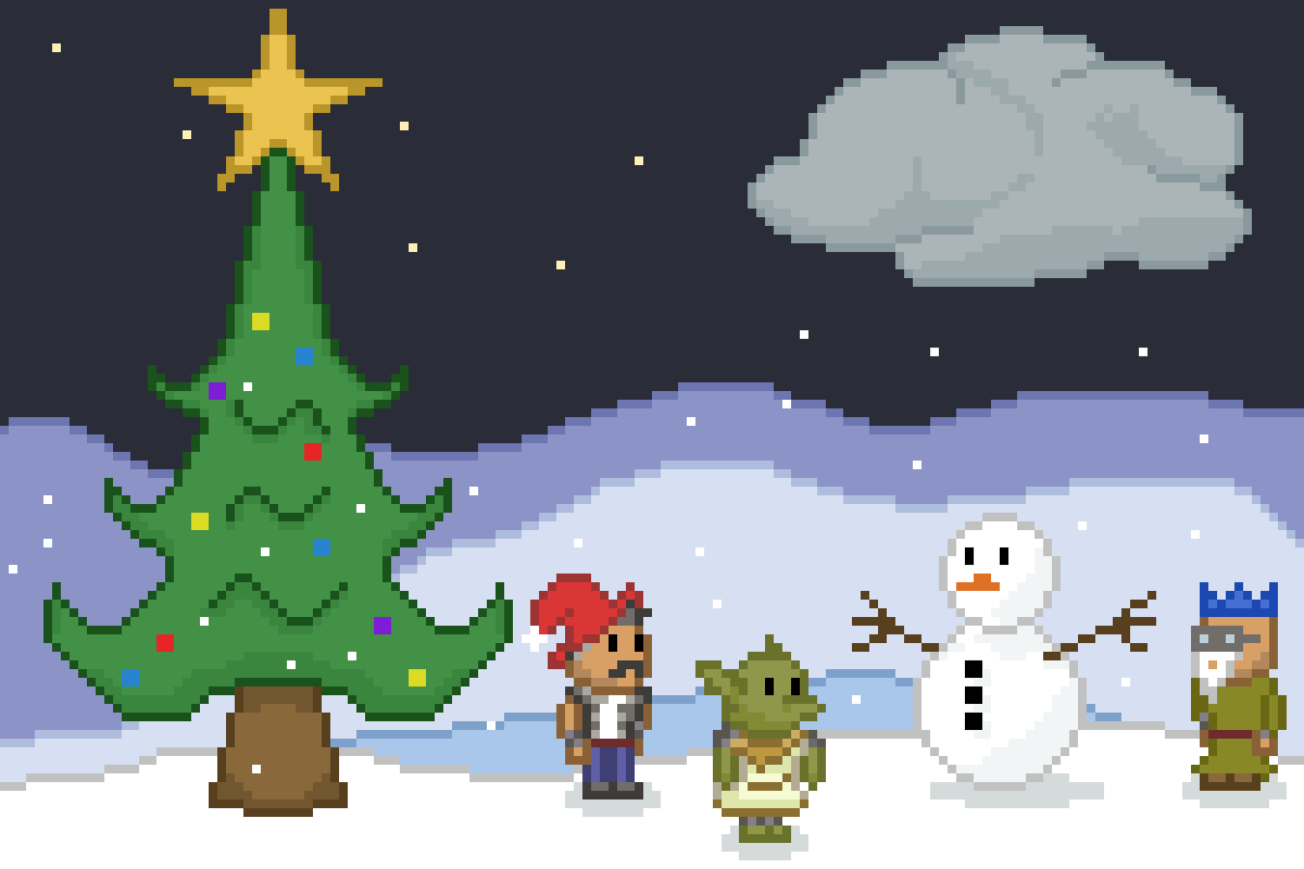 Generik Waffles tweet media