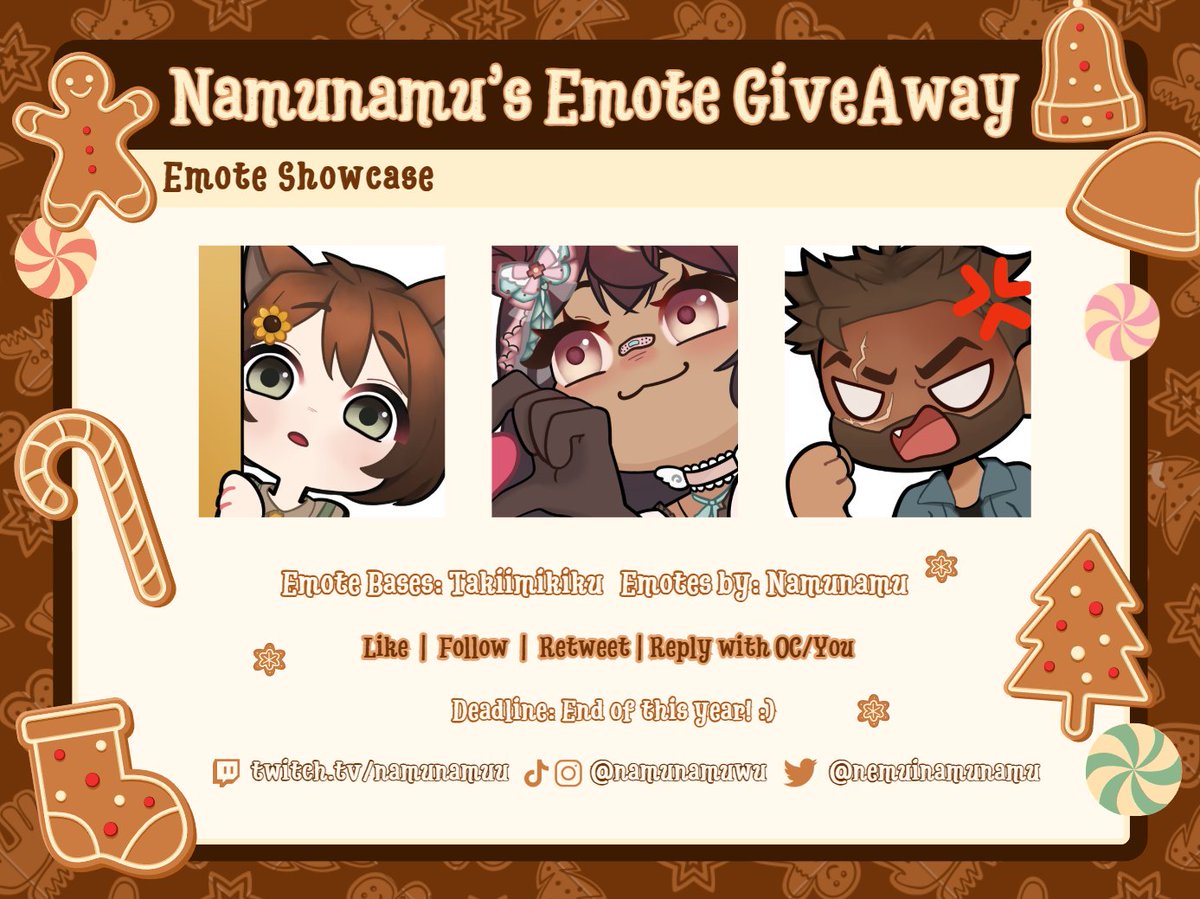 Namunamu tweet media