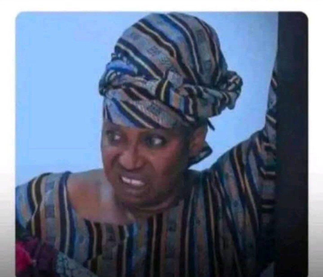 Ila Mariyaaa ! Hapana aisee! Mbona kama ni mgonjwa wa akili 😁

Kawe ya wapi sasa kuna maandamano? Mbagala ipi kuna maandamano?