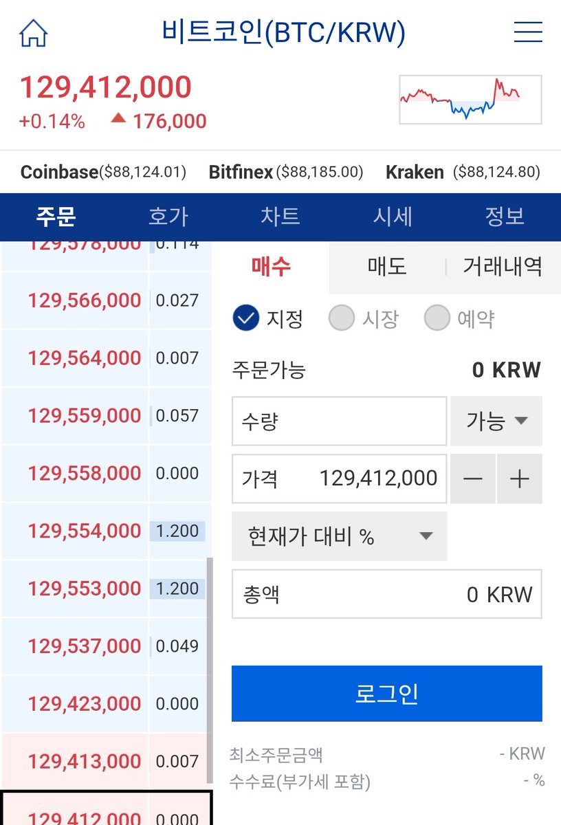 numocoinミ☆𝐍𝐔𝐌𝐎𝐑𝐎.𝐈𝐎☆彡비트코인 실시간 시세.qsv