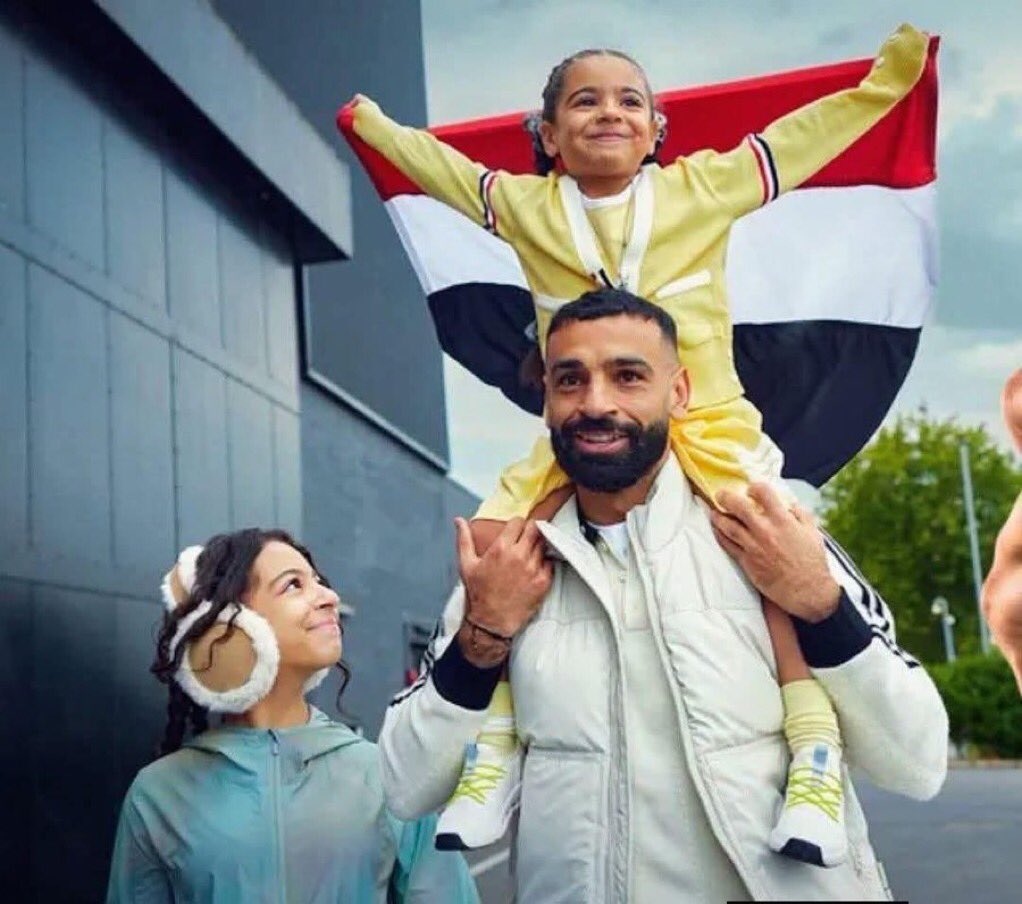 TravelCapital's tweet photo. @MoSalah 🇪🇬 https://t.co/UbOJIvDil7