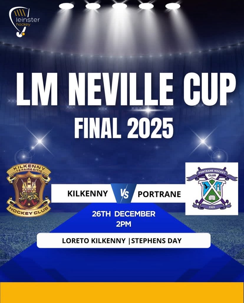 Kilkenny Hockey Club (@kkhockeyclub) on Twitter photo 