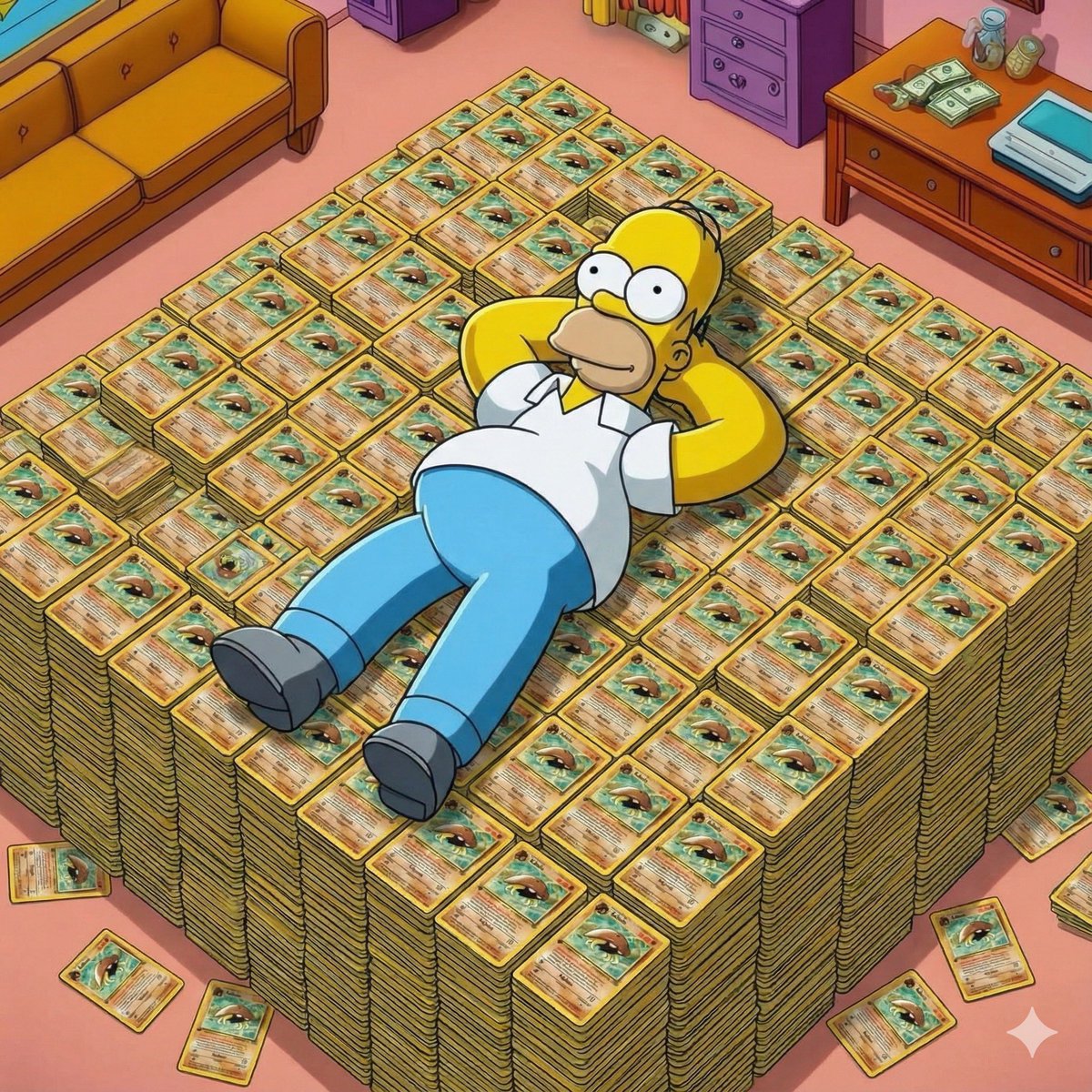 Kabuto King tweet media