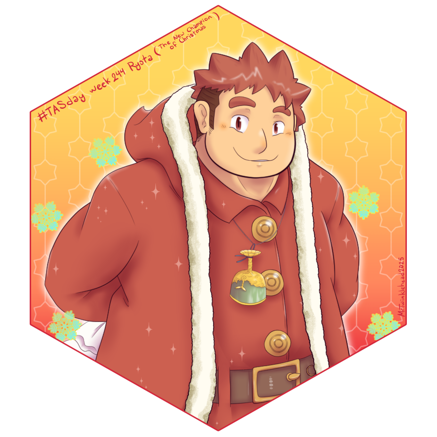 MrTwinklehead tweet media