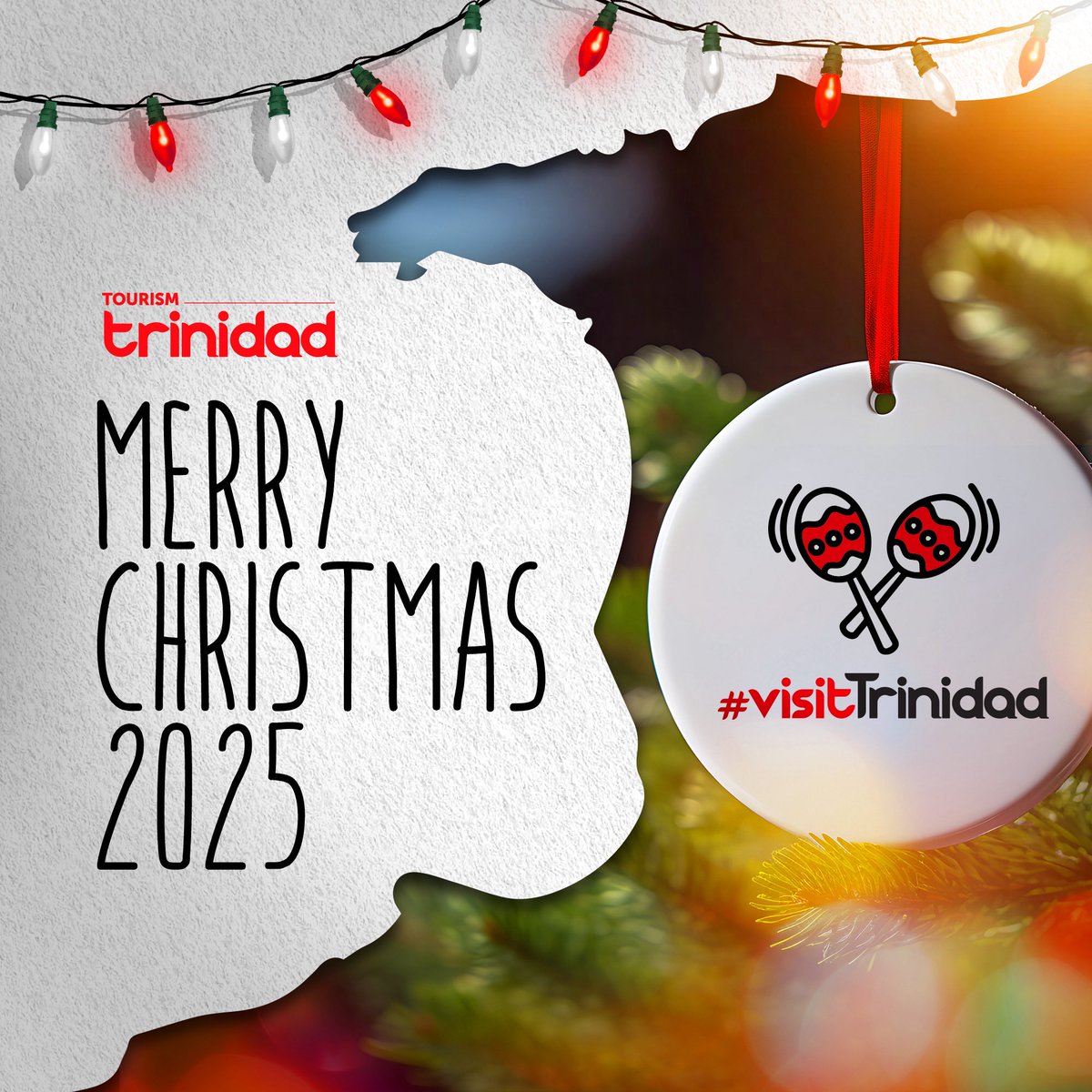 Visit Trinidad tweet media