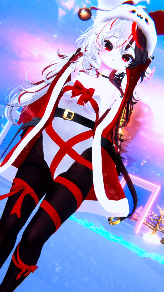 Ihsori 🦊 Demon Fox Vtuber! ✨ tweet media