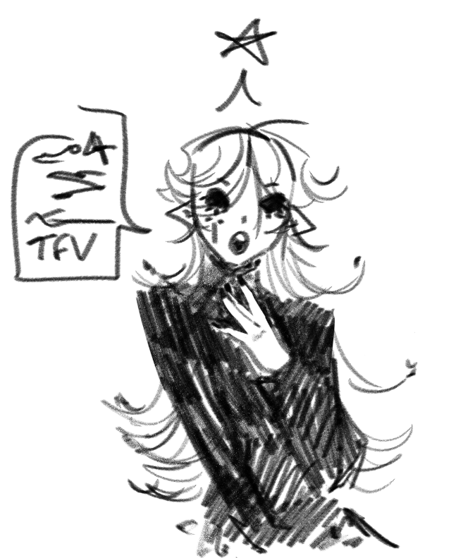 TearsFromV's tweet image. Mi creturita tiene corte de arbol de navidad jaja
.
#OC #Drawing #DigitalDrawing #OriginalCharacter #Art #doodleart #TearsFromV #doodle