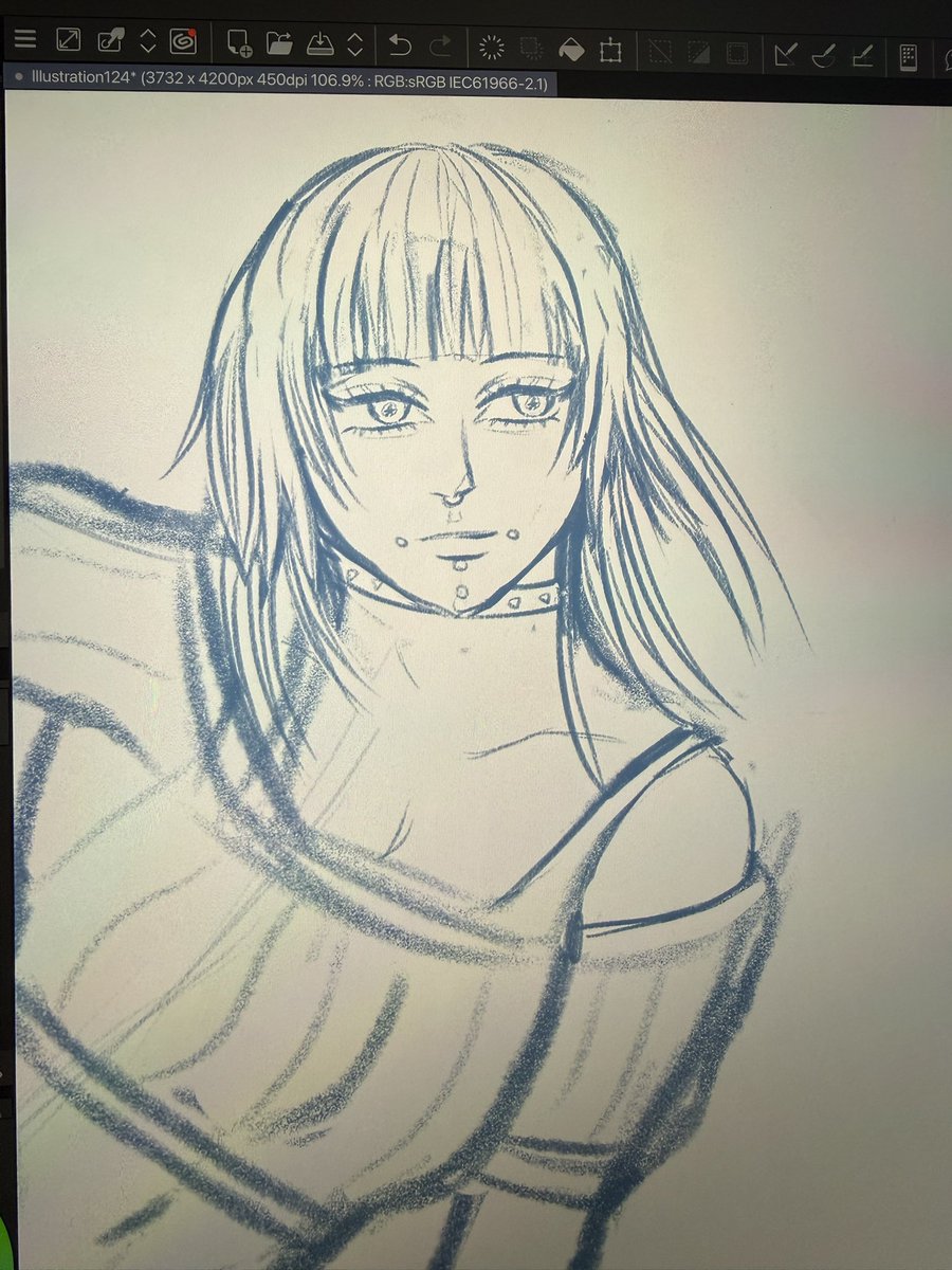 Oh my beautiful princess