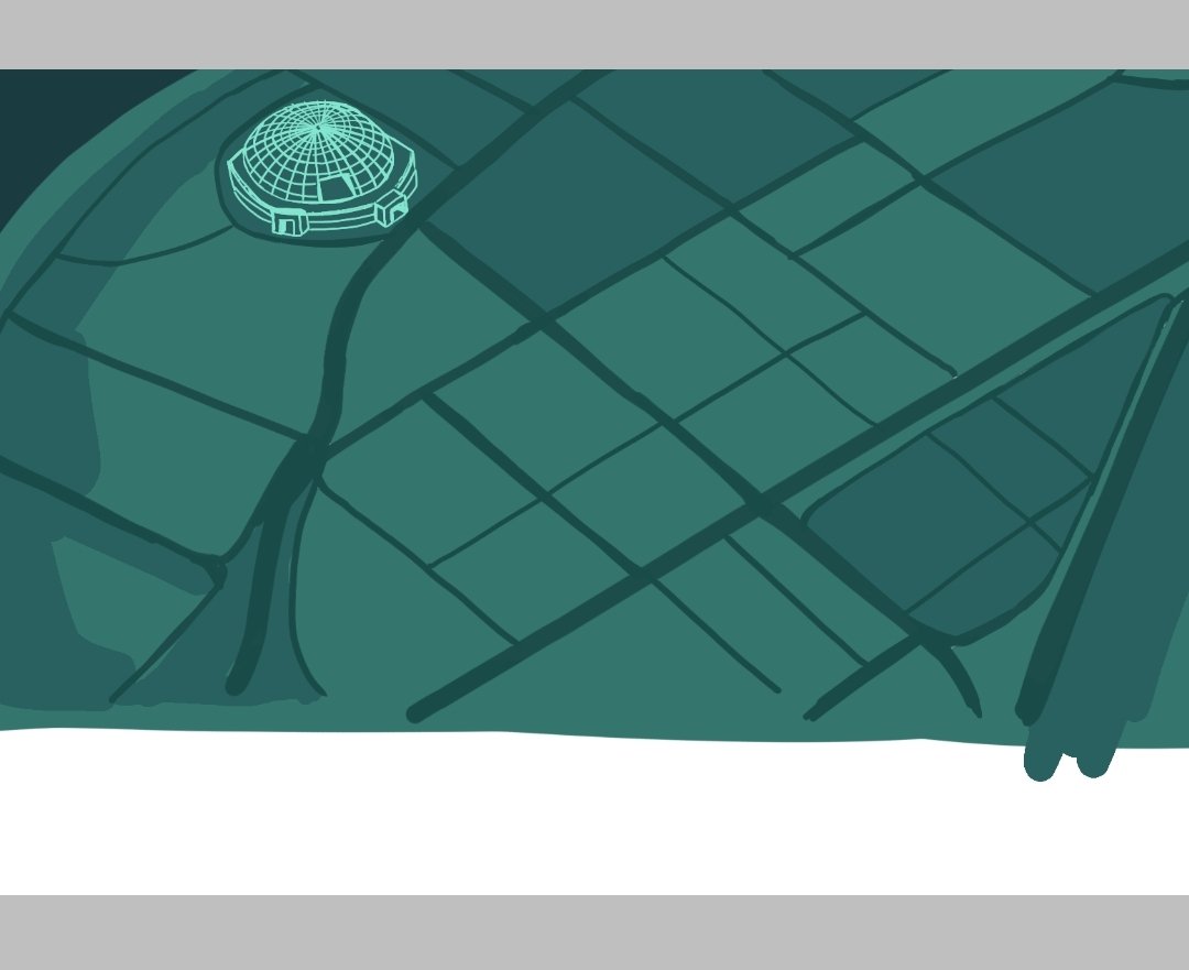 So, I had this crazy idea