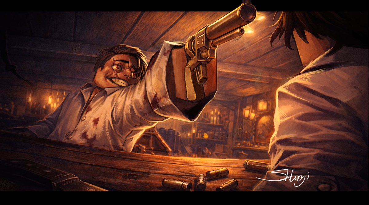 #RobloxArt #RobloxDev #Roblox #robloxdev #robloxcommission #robloxart #RobloxUGCConcept #RobloxCommissions #robloxart #RobloxGFX
Russian roullete thumbnail