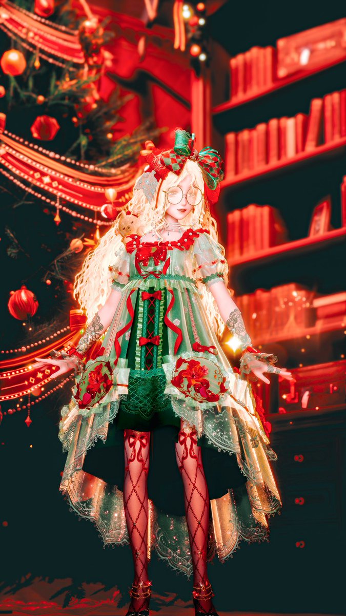 thatberrycake's tweet image. Merry Christmas everyone!!! I hope everyone had a wonderful Christmas filled with love and time with those they treasure 💗 I’ll be ia for a bit to spend extra time with my family and i caught a nasty virus so I’m trying to recover. I’ll be back soon, love you all!