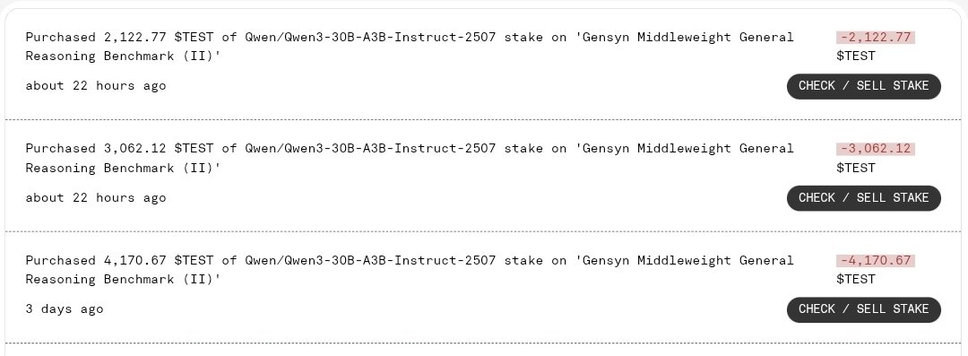 all in qwen, in qwen we trust. 

2 more evals.
