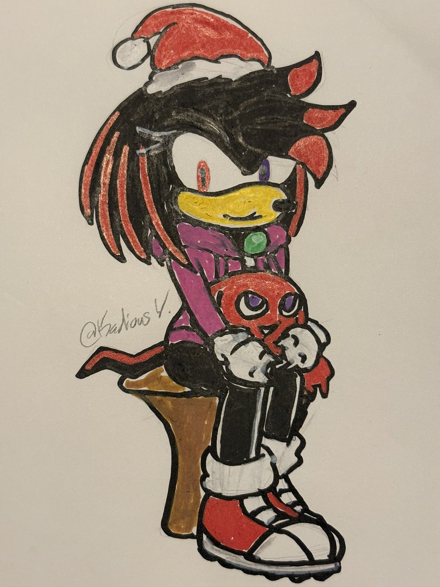 Kadious 🍉( moved to 🦋 ) tweet media