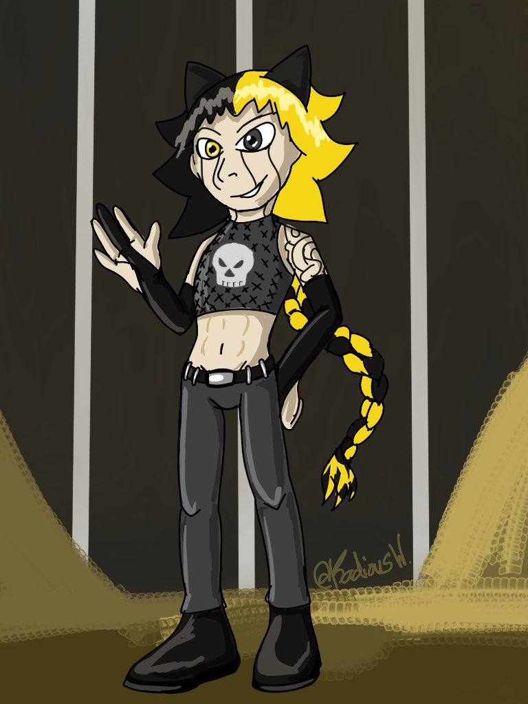 Kadious 🍉( moved to 🦋 ) tweet media