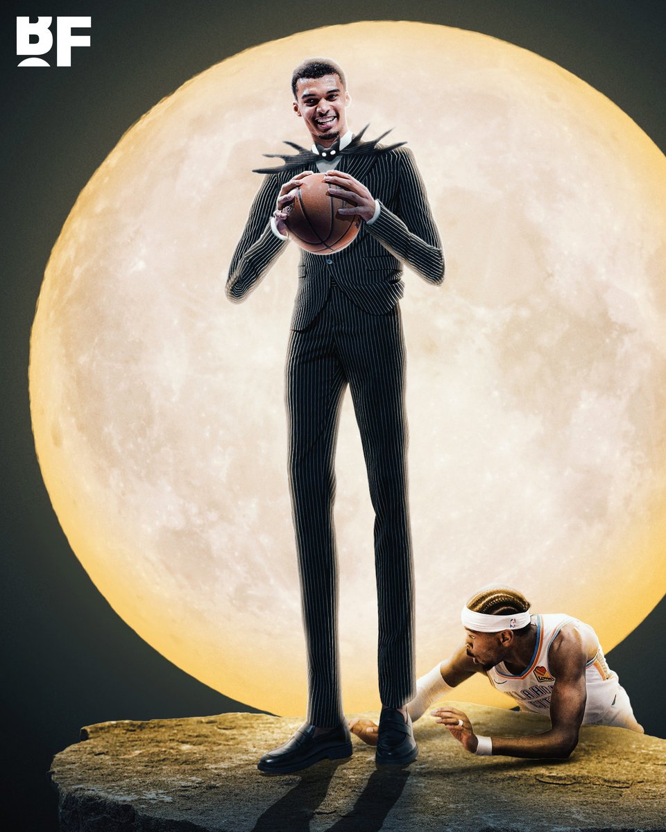 Basketball Forever tweet media