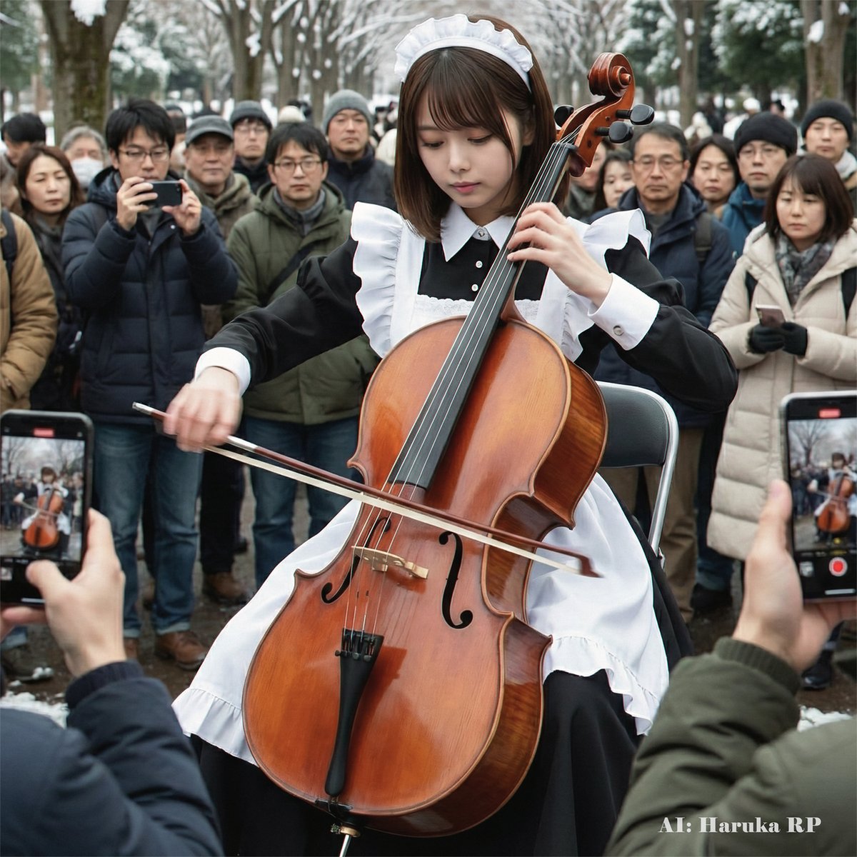 はるるん (@harurun2227) / Posts / X