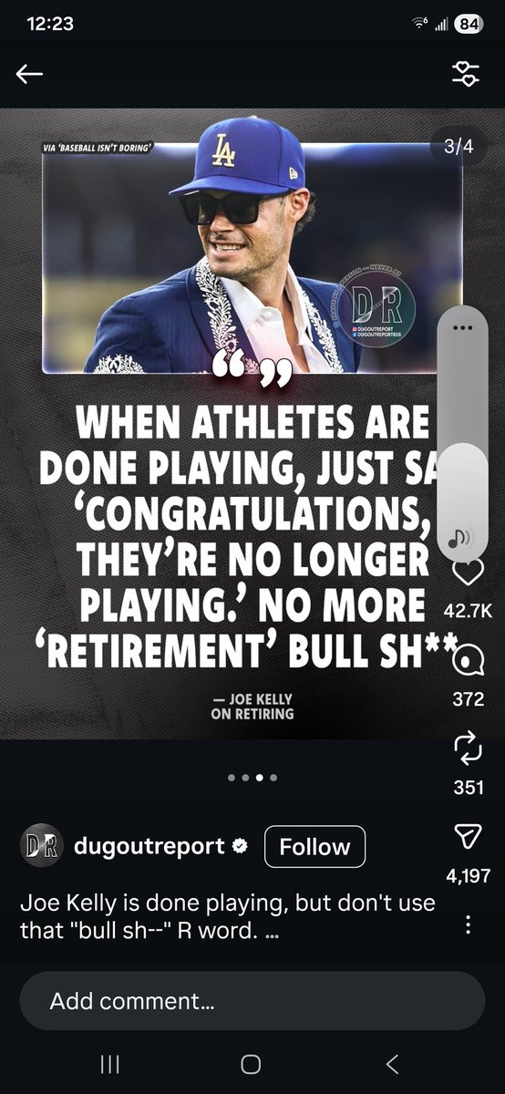 ViewDaBlue's tweet image. Curious to get your thoughts on this, @BMcCarthy32