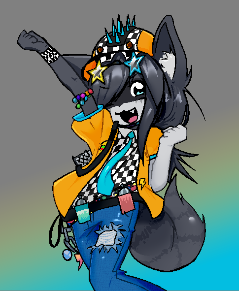 ANDREA🪼 tweet media