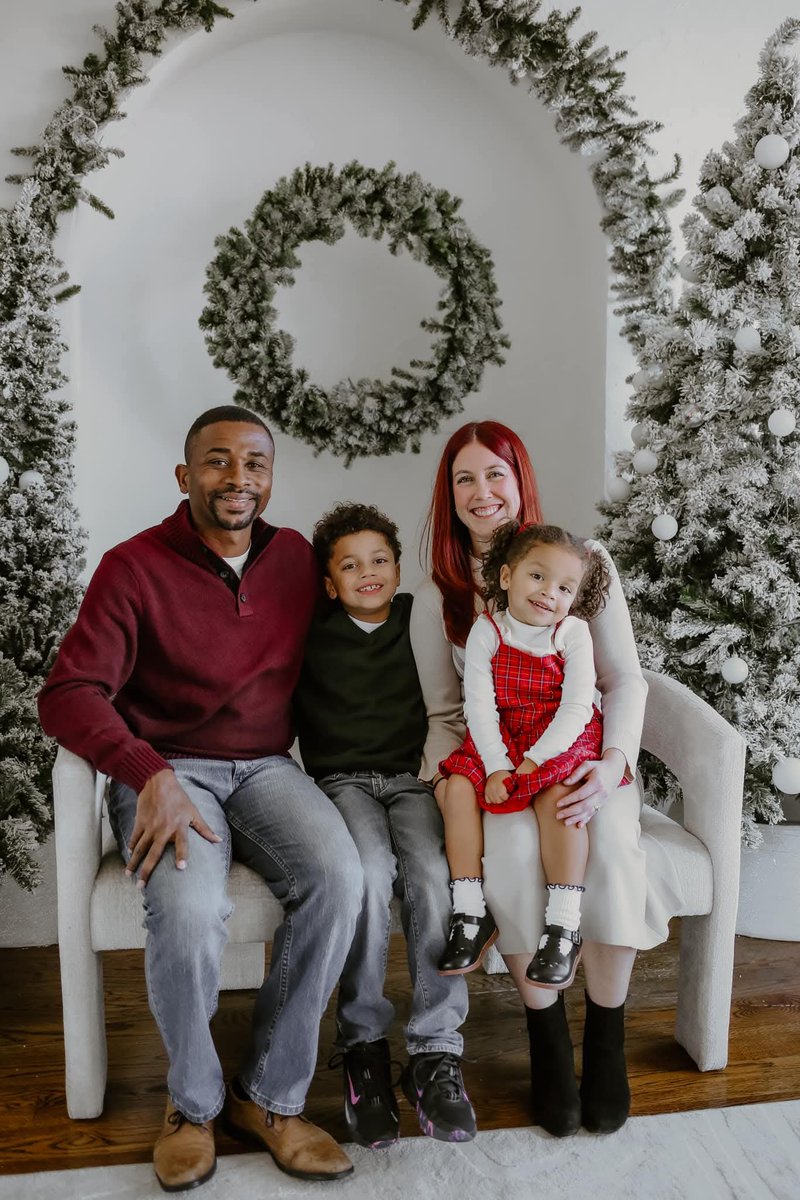 NickforIndiana's tweet photo. 🇺🇸🎄Merry Christmas to all, Candidate for Indiana State Senate for District 45 in 2026 🇺🇸🎄 https://t.co/VjlqNO2nPG