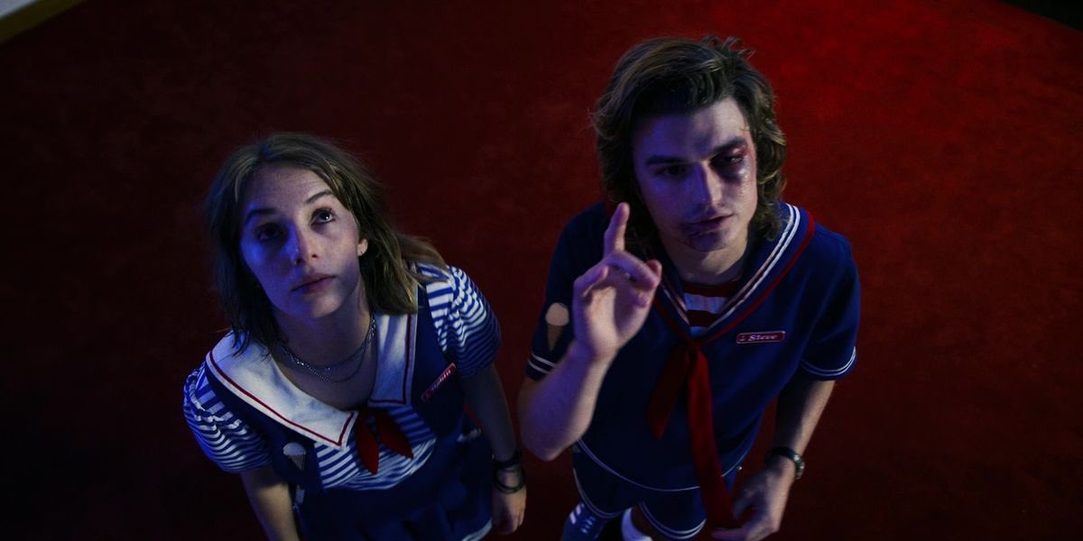 theyre identical twins that were separated at birth